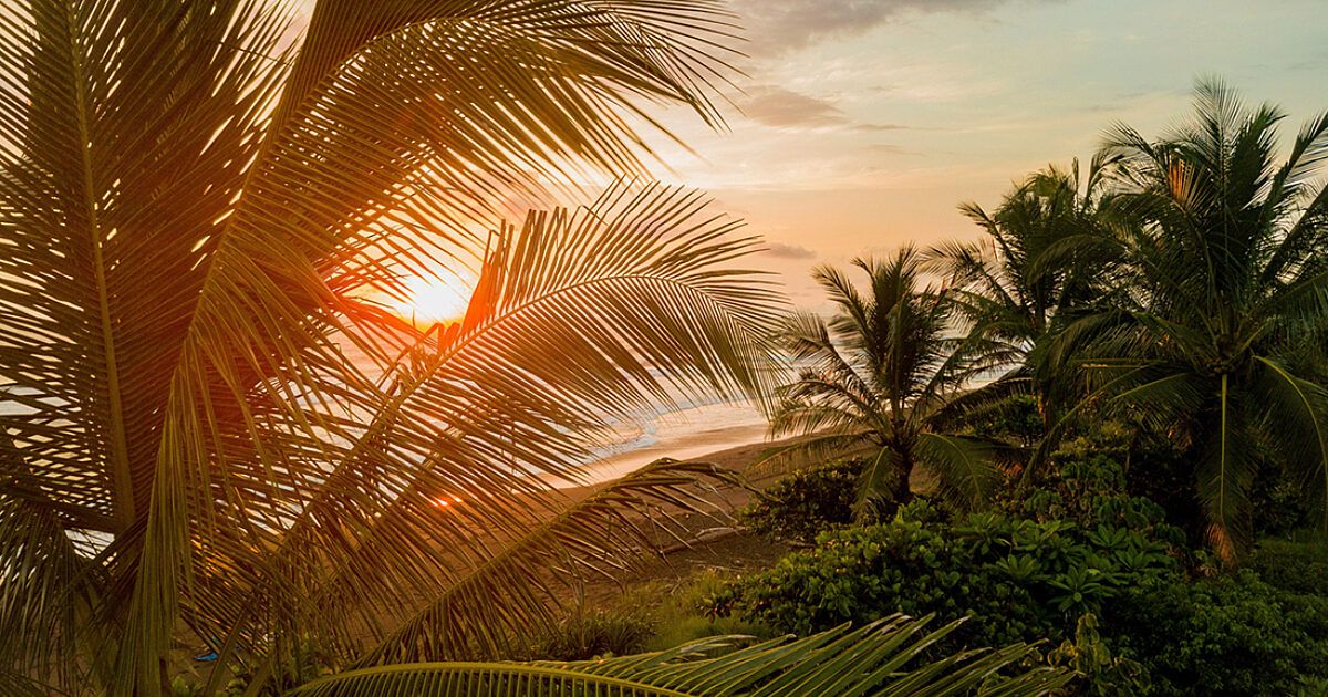 Jacó Beach — Jaco Elite VIP, Costa Rica