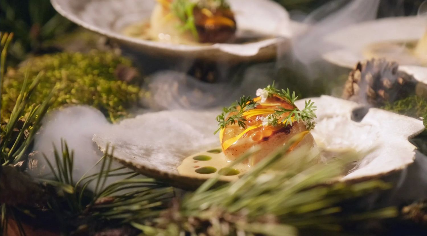 Private Chef Dining — Jaco Elite VIP, Costa Rica
